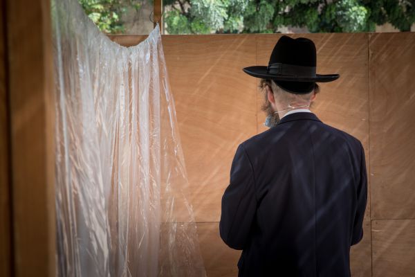 בג"ץ פסל חלקית את מסלולי ההפרדה בחינוך החרדי