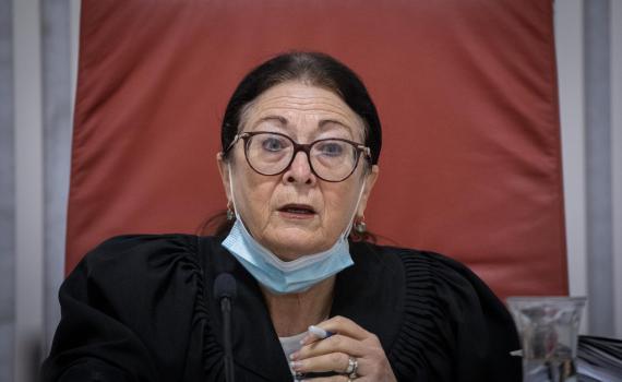 פעם נוספת; בג"ץ הוציא צו על תנאי נגד חוק יסוד