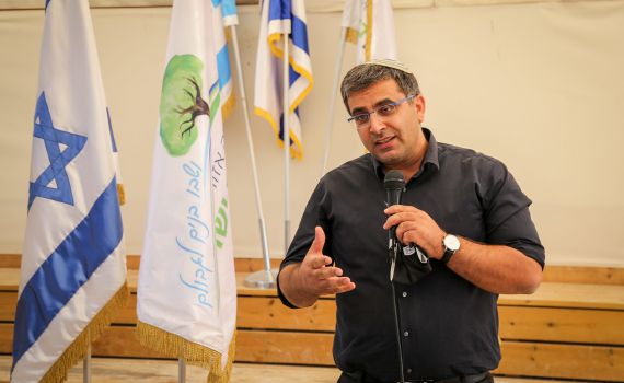 קיצור תקופת הבחירות: מהלך יפה אבל בלתי אפשרי