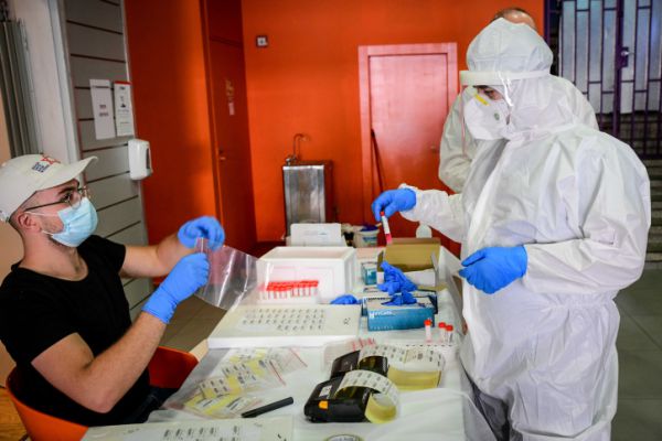 תשאול אפידמיולוגי – מה חשוב לדעת?