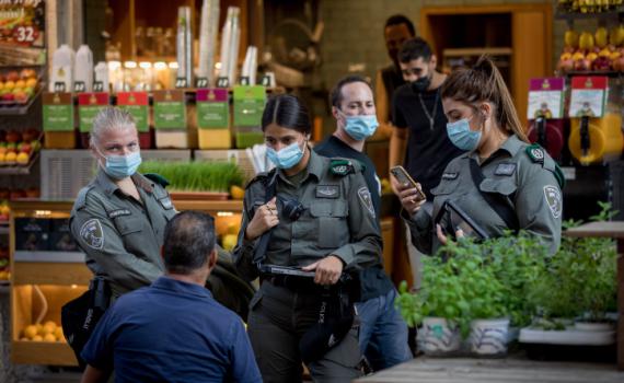 קבינט במחלוקת: החרדים נגד העלאת הקנסות