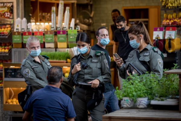 קבינט במחלוקת: החרדים נגד העלאת הקנסות