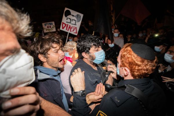 השנאה היא כלי פוליטי יעיל אבל מסוכנת לכולנו