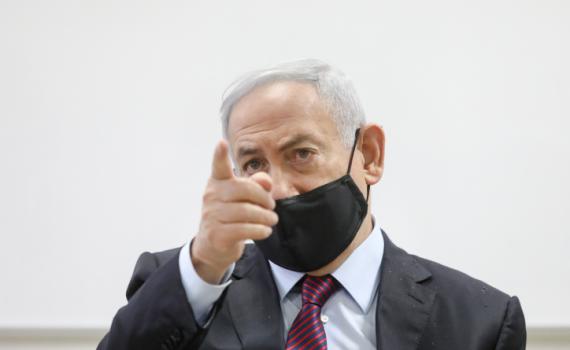 "בניגוד למבקרים, אנחנו מנהלים היטב את הכלכלה"