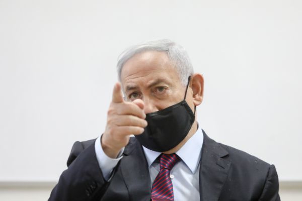 "בניגוד למבקרים, אנחנו מנהלים היטב את הכלכלה"