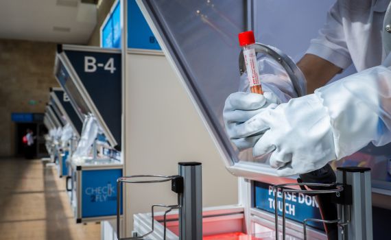 בשל הזן החדש: מדינות נסגרות בפני ישראלים