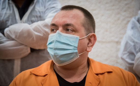 הפרקליטות אישרה: משפט חוזר לרומן זדורוב