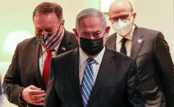 גם אלף חיסונים לא יעזרו כשמפוררים את הלכידות