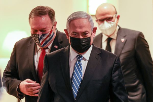 גם אלף חיסונים לא יעזרו כשמפוררים את הלכידות