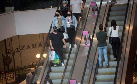 במסגרת הפיילוט: אלו הקניונים שיפתחו מחר