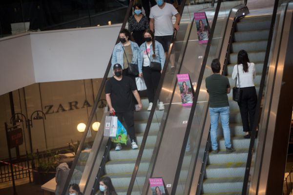 במסגרת הפיילוט: אלו הקניונים שיפתחו מחר