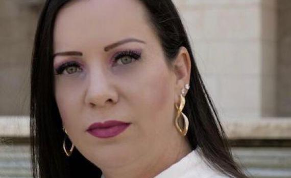 מועמדת מהימין לתפקיד פרקליט המדינה