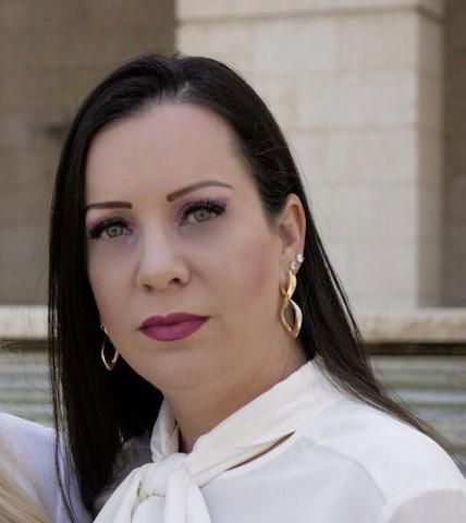 מועמדת מהימין לתפקיד פרקליט המדינה