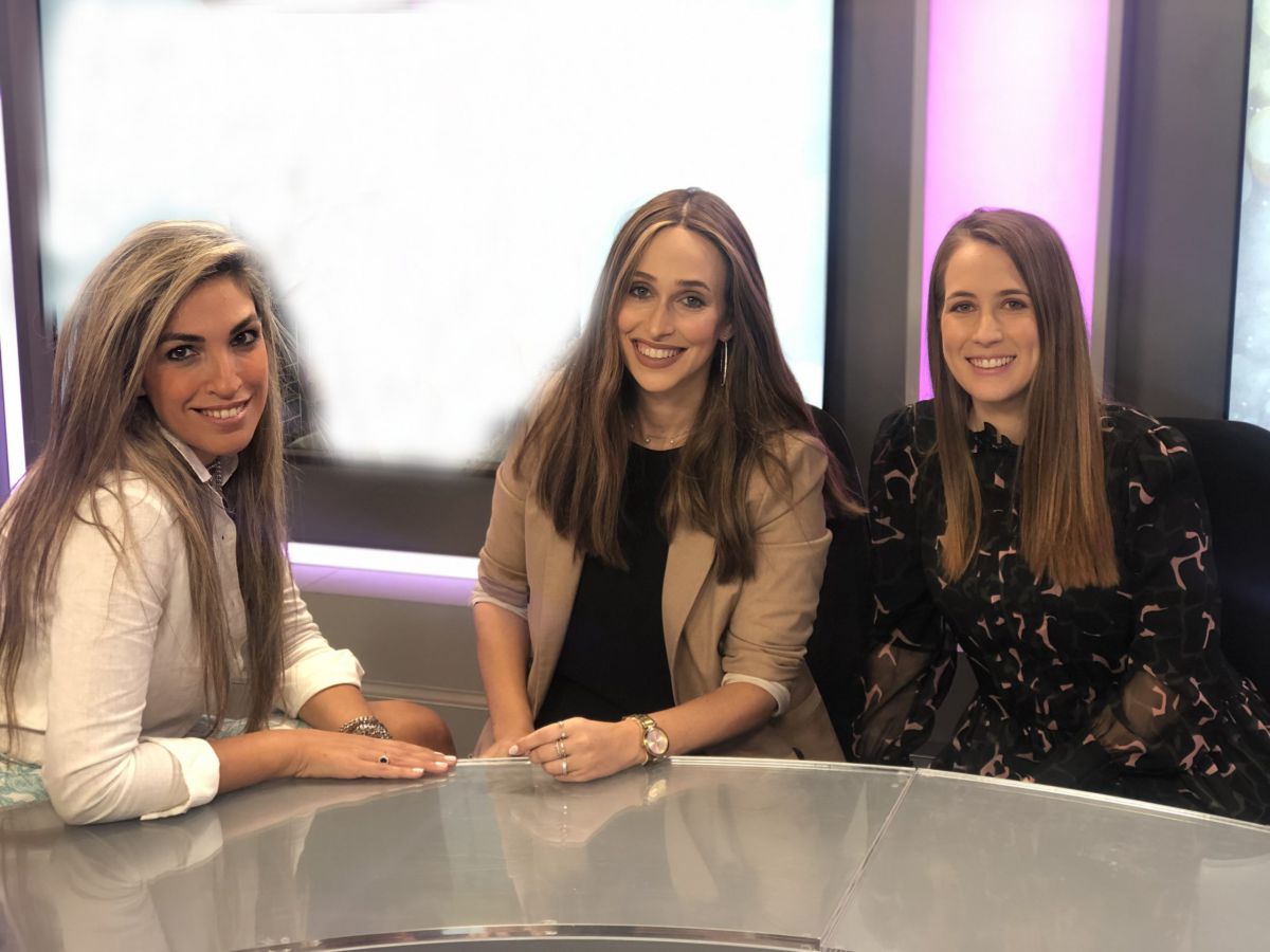 מדברות אופנה: איך לטוס לחו"ל בקורונה