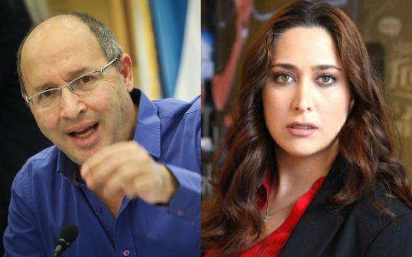 "כל המידע שקוף מול וועדת איתור פרקליט המדינה"