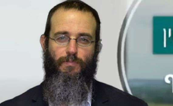 הרב ניר מנוסי לפורים: מה יותר חשוב, גוף או נשמה?