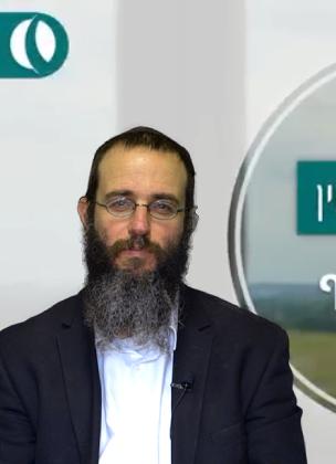 הרב ניר מנוסי לפורים: מה יותר חשוב, גוף או נשמה?