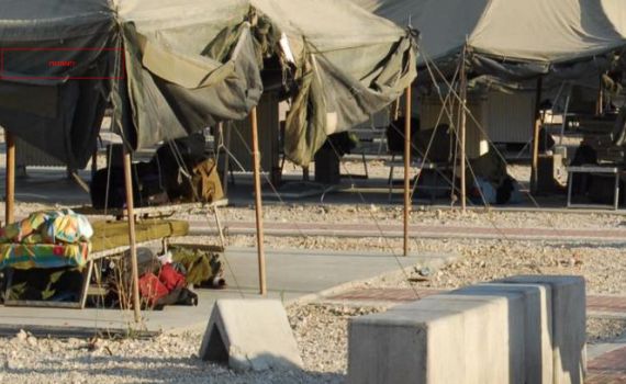 בגלל ביוב של צה"ל – צמצום באספקת המים ביו"ש