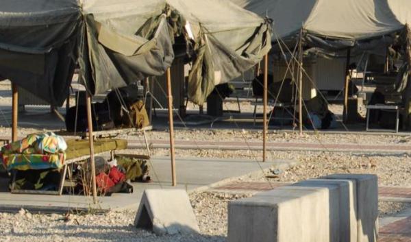 בגלל ביוב של צה"ל – צמצום באספקת המים ביו"ש