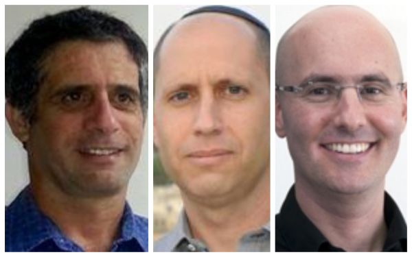 מומחים: לא צריך סגר, תאמצו את המודל החרדי