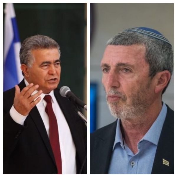 פרשנות | דאבל פרץ: זה היה ביתי?