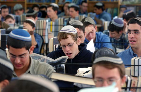 הכנסת אישרה 219 מיליון ש"ח למגזר – כך יחולק הכסף