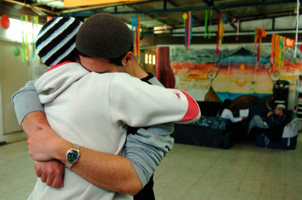 זעקת הנערים: הם בגיל כל כך קריטי וללא מסגרת