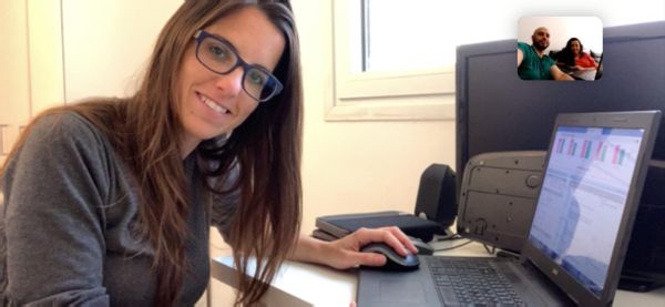 משבר הקורונה: פעמונים סייעו למאה משפחות בי-ם