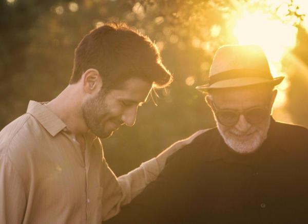 סוגרים מעגל: נועם בנאי ואהוד בנאי בדואט מרגש