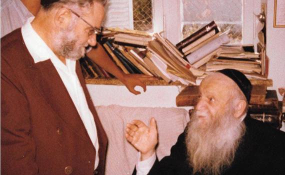 למה משנת מניטו מפחידה חלקים בציבור התורני?