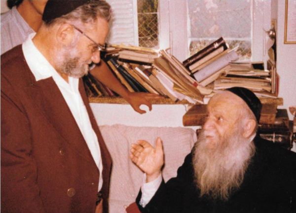 למה משנת מניטו מפחידה חלקים בציבור התורני?