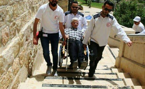 עיכוב בהנגשת המערה: דיון רביעי תוך שנתיים