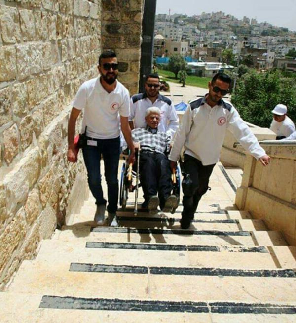 עיכוב בהנגשת המערה: דיון רביעי תוך שנתיים