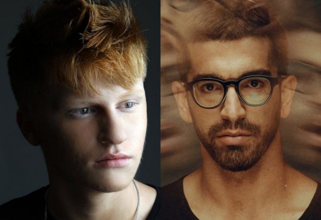 צפו: חנן בן ארי ואור עמרמי בשיתוף פעולה מפתיע