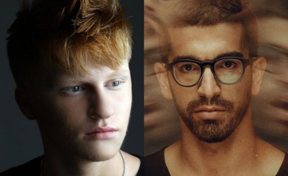 צפו: חנן בן ארי ואור עמרמי בשיתוף פעולה מפתיע