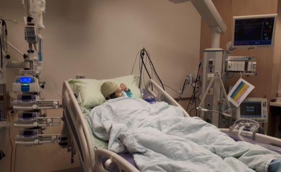 חודש לחתונה: הכלה חוששת מפני הגרוע מכל