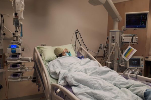 חודש לחתונה: הכלה חוששת מפני הגרוע מכל