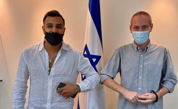 ההתחייבות של שר התרבות לאיתי לוי