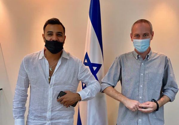 ההתחייבות של שר התרבות לאיתי לוי