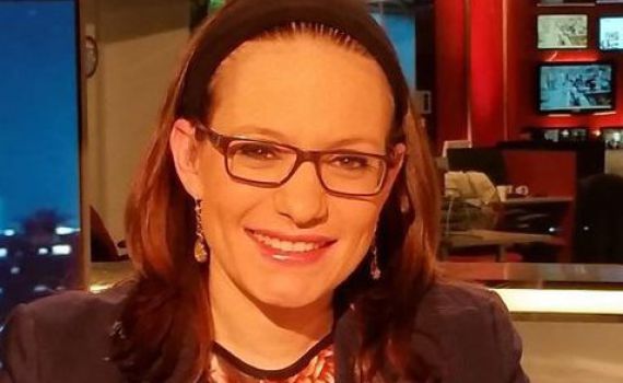 "אי אפשר רק להתאבל": סיון רהב סופדת לרב זקס