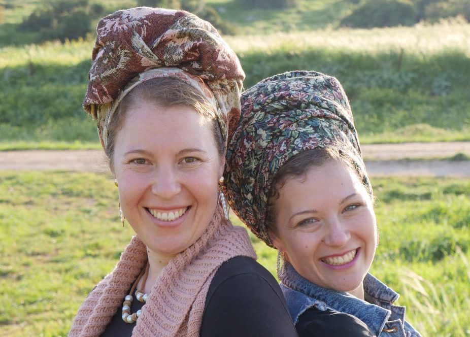 "השבת הפכה לשנה, כזאת מתיקות קשה לעזוב"