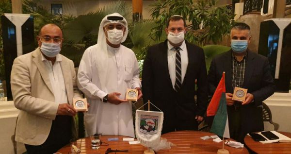 פירות השלום: שת"פ בין השומרון לאמירויות | צפו