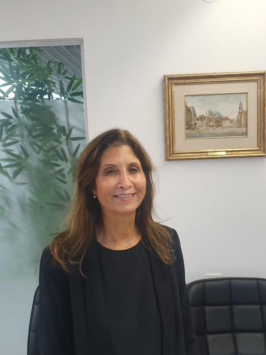 נבחרה נציגת לשכת עוה"ד בוועדה לבחירת שופטים