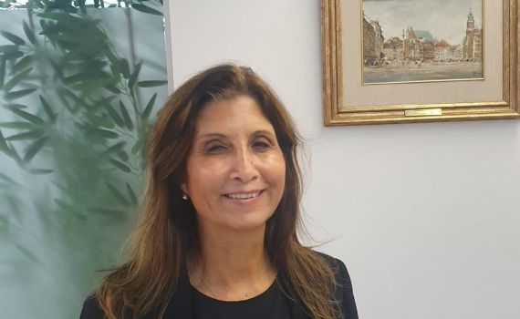 נבחרה נציגת לשכת עוה"ד בוועדה לבחירת שופטים