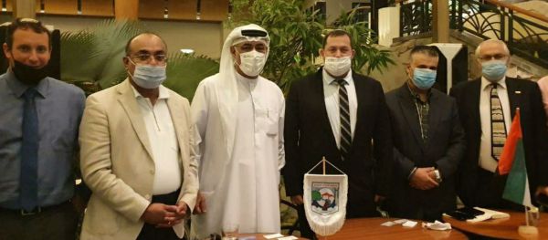 מהשומרון לדובאי: אנשי משלחת העסקים מספרים