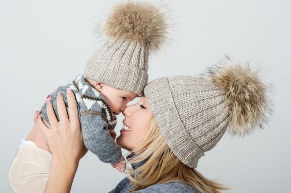 איך מלבישים תינוקות בחורף הישראלי? מדריך