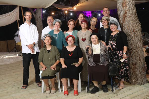 "לא האמנתי שאגדל ועדיין יקשו על יהודים לקנות בחברון"