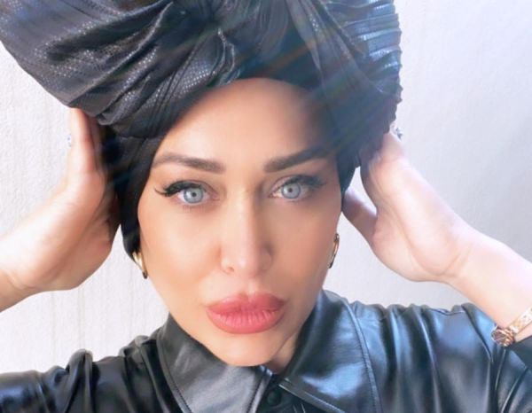 מתחזקת? אביבית בר זוהר מככבת בכיסוי ראש