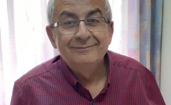 "חברון מאחדת את עם ישראל אפילו יותר מי-ם"