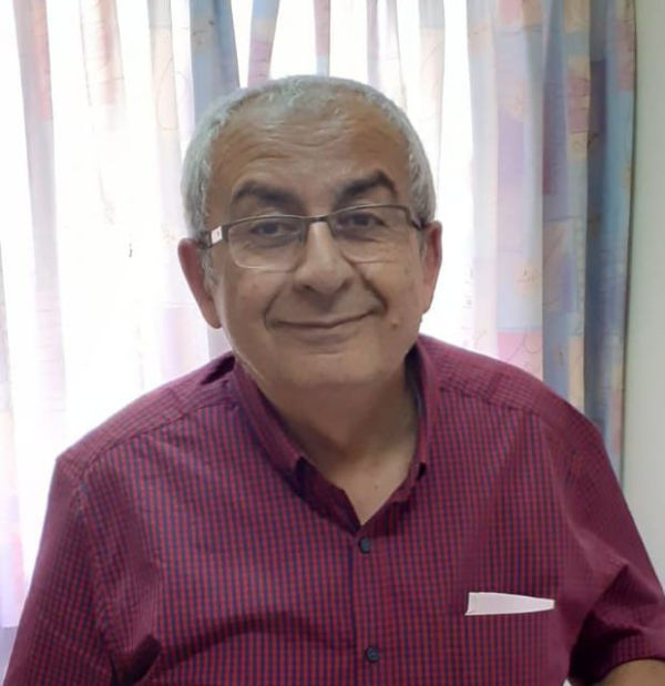 "חברון מאחדת את עם ישראל אפילו יותר מי-ם"